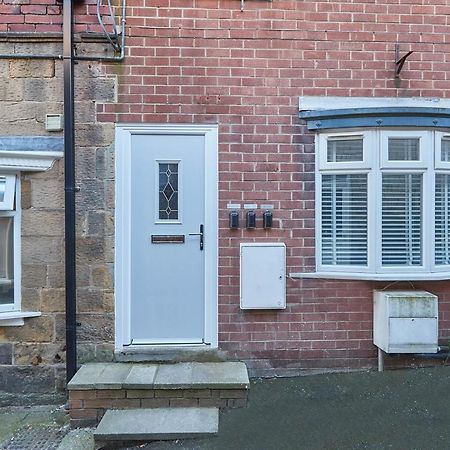 Host & Stay - Abbey Hus Whitby Exterior photo
