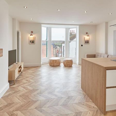 Host & Stay - Abbey Hus Whitby Exterior photo