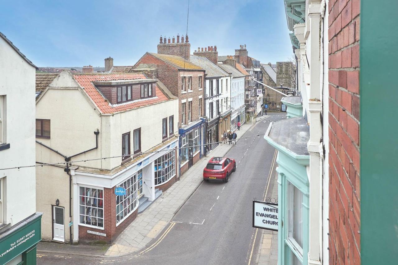 Host & Stay - Abbey Hus Whitby Exterior photo